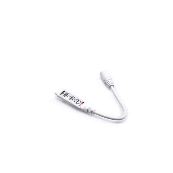 LED stmívač Premium Line lighting MINI pro RGB led pásek ...