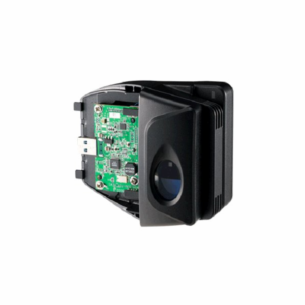 Čtečka FEC MSR + Fingerprint (2 in 1)