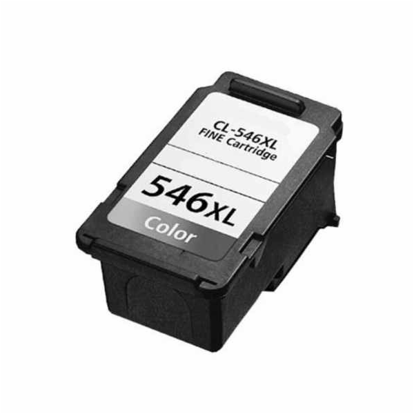 Inkoust CL-546XL kompatibilní barevný pro Canon (17ml)