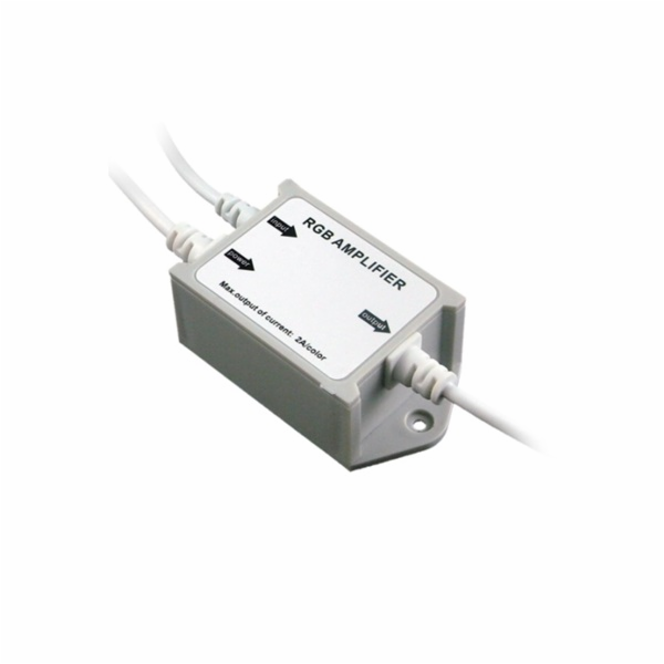 Zesilovač Premium Line lighting RGB LED ECO-PW - 72W