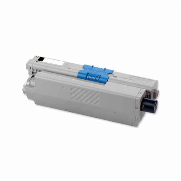 Toner 44469804 kompatibilní černý pro OKI C510/C511/C530/...