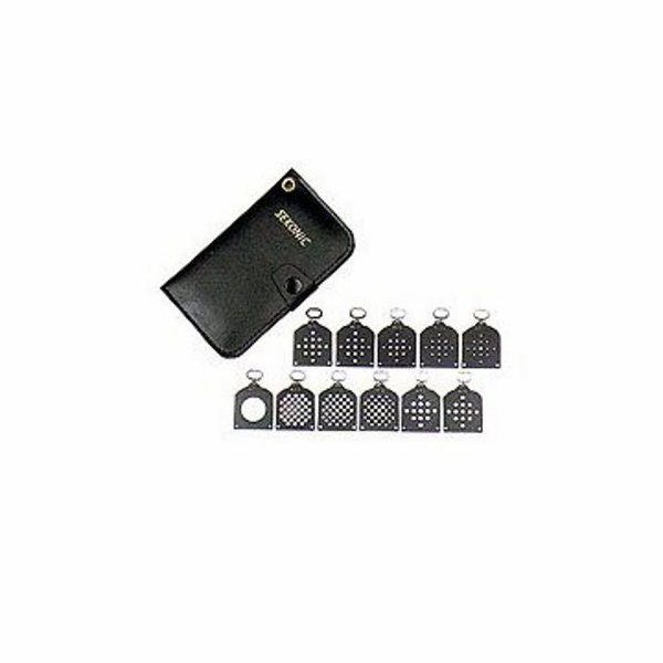 Měřící nástavec Sekonic SLIDE SET pro L-398A