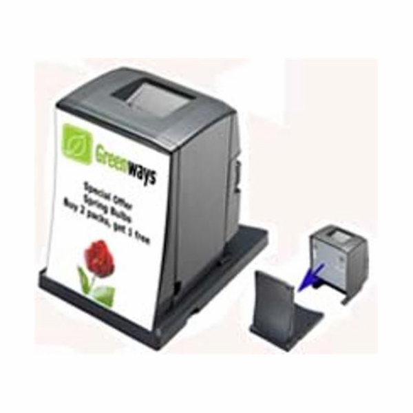 Držák Star Micronics SP500 na A5 reklamu pro SP512/542