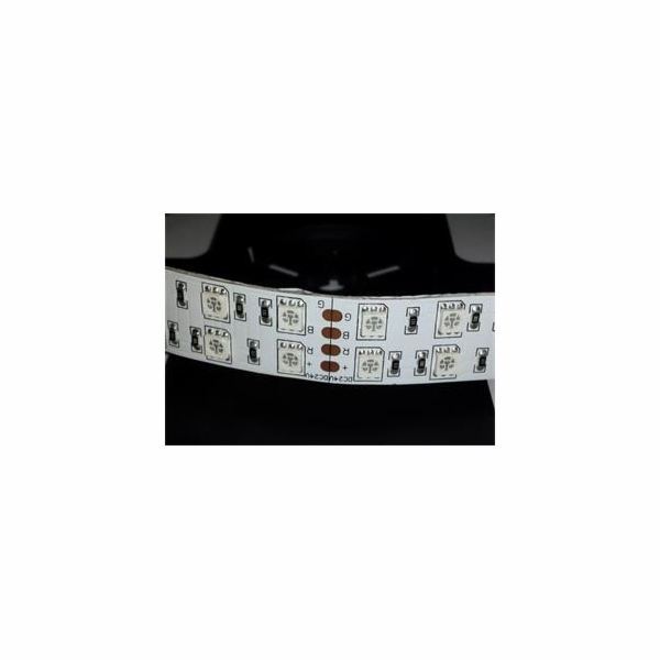 LED pásek Premium Line lighting SMD 5050, 120LED/m,5m, RG...