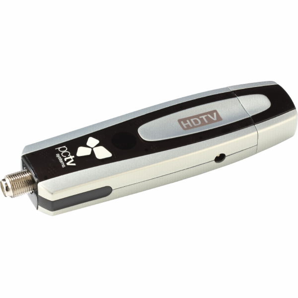 PCTV Systems DVB-S2 Stick 461e (23132)