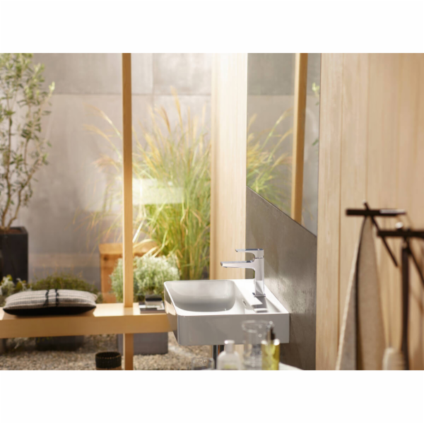 HansGrohe Metropol 32507000 páková baterie