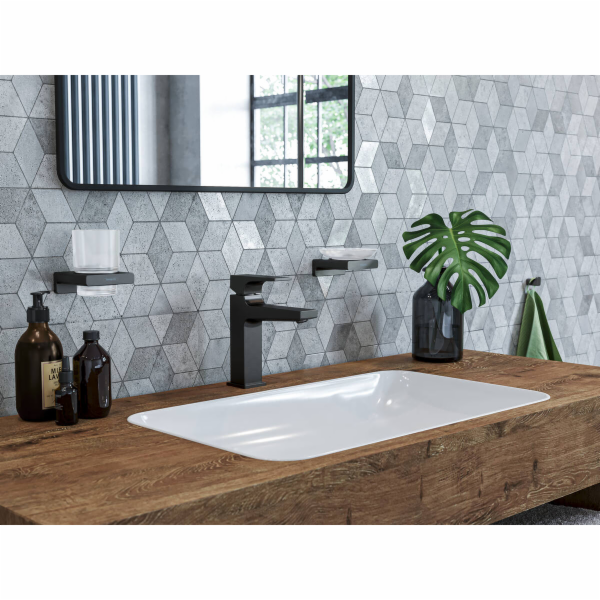 Hansgrohe 110 Metropol Mattherná