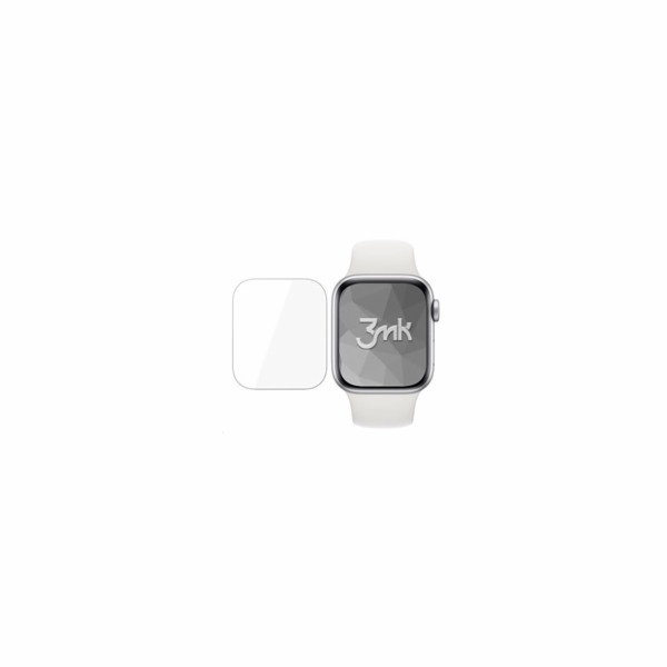 3MK 3MK ARC FS Film Apple Watch 4 40mm celoobrazovkový film