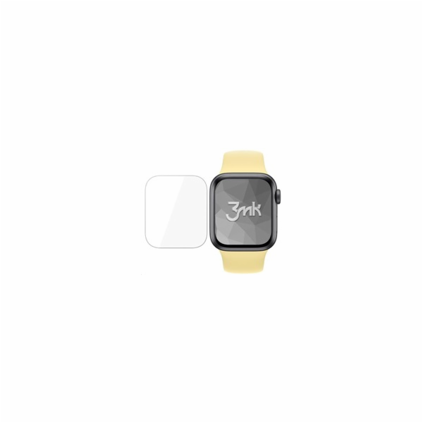 3MK 3MK ARC FS Film Apple Watch 5 40mm celoobrazovkový film