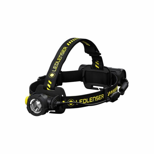 Ledlenser ledlenser H7r Work Baterka
