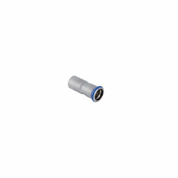 Geberit MAPRESS d 22 x 15 mm Reduktor z nerezové oceli