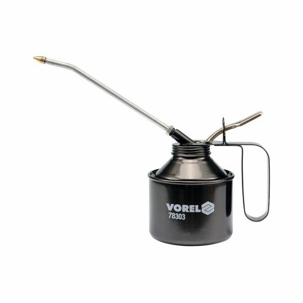 Maznička na olej VOREL TO-78303 300ml