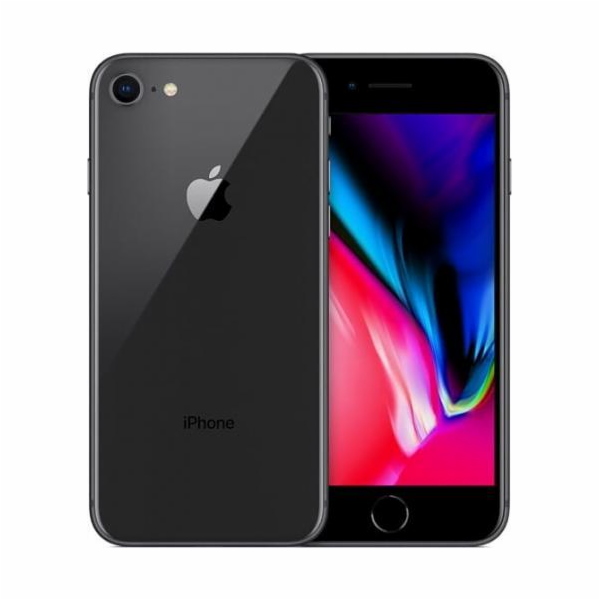 Apple iPhone 8 64GB šedý REMADE