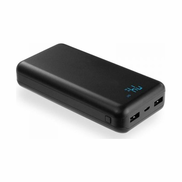 Powerbank everActive EB-L20k 20000  mAh