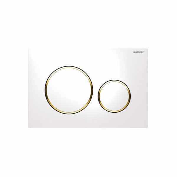 GEBERIT - Sigma20 Ovládací tlačítko splachování