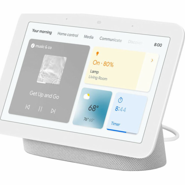 Google Nest Hub (Gen 2)