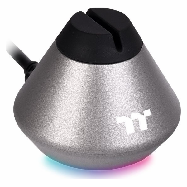 Argent MB1 RGB Mouse Bungee, Kabelmanagement