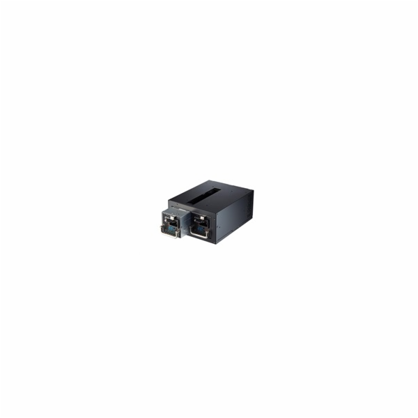 FSP Twins PRO 500W, PC zdroj