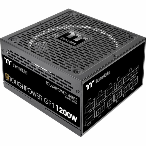 Thermaltake Toughpower GF1 1200W zlata sit. zdroj