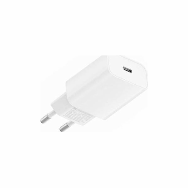 Mi 20 W Charger (Type-C) 