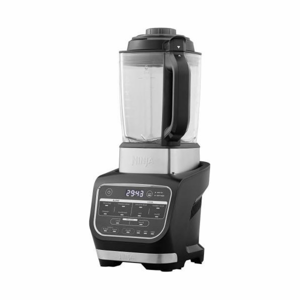 NINJA HB150EU Table Blender  black/glass