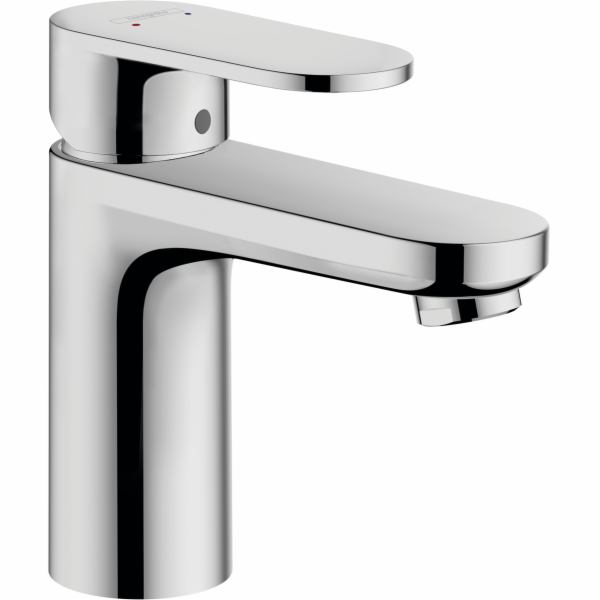Hansgrohe 100 Vernis Blend chrom
