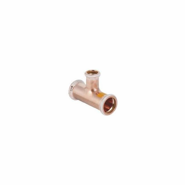 Geberit 18 mm x 15 mm x 18 mm Redukce