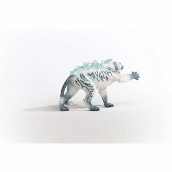 Schleich Eldrador Creatures Ice Tiger                 70147