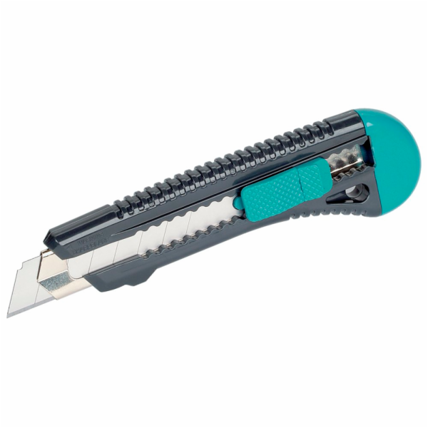 Wolfcraft PlusCutter odlamovací nůž 18 mm s vložkou 4146000