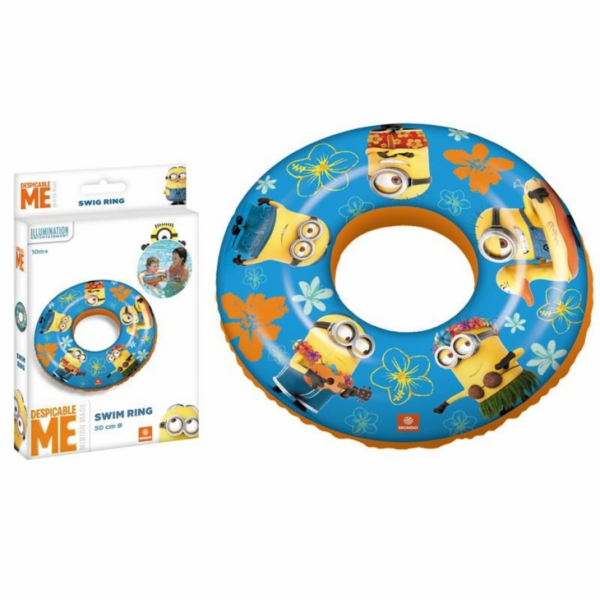 Mondo 16482 Kruh plavecký nafukovací Min