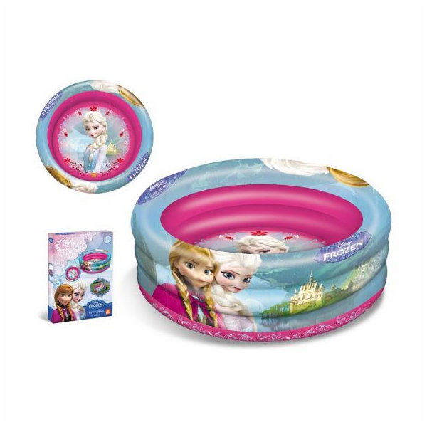 Intex 16527 Bazén MONDO 16527 Frozen 100