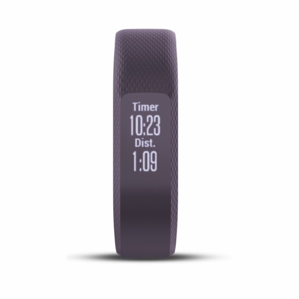 Garmin vivoSmart3 Optic Purple (L)