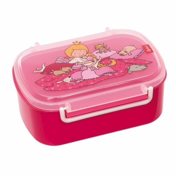 Sigikid Princezna Pinky Queeny Box Na Sv