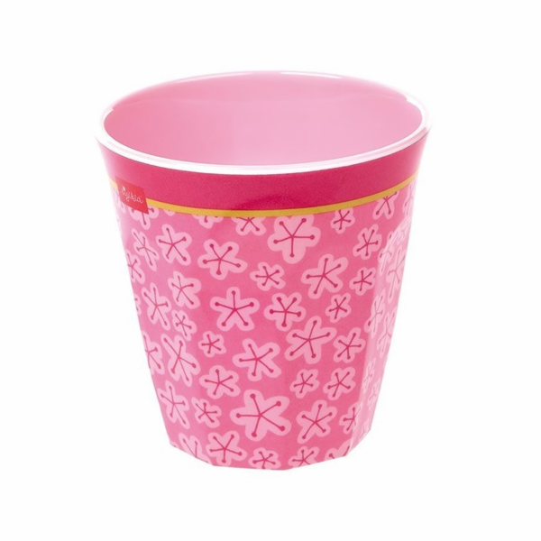 Sigikid Melamin Ptáček Finky Pinky Kelím