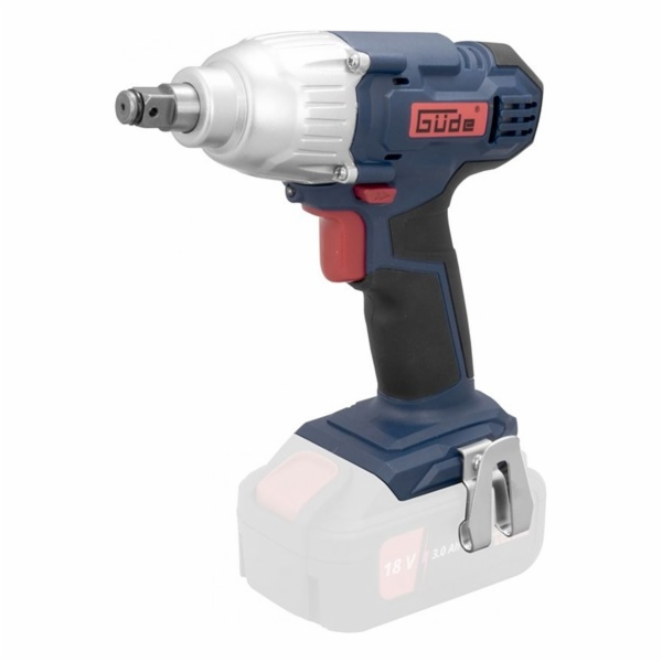 Güde&nbsp;58506&nbsp;AKUrázový&nbsp;utahovák&nbsp;BSS18&nbsp;1/2”