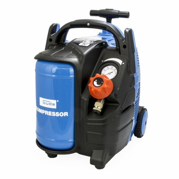 Güde kompresor Airpower 200/10/5 TY