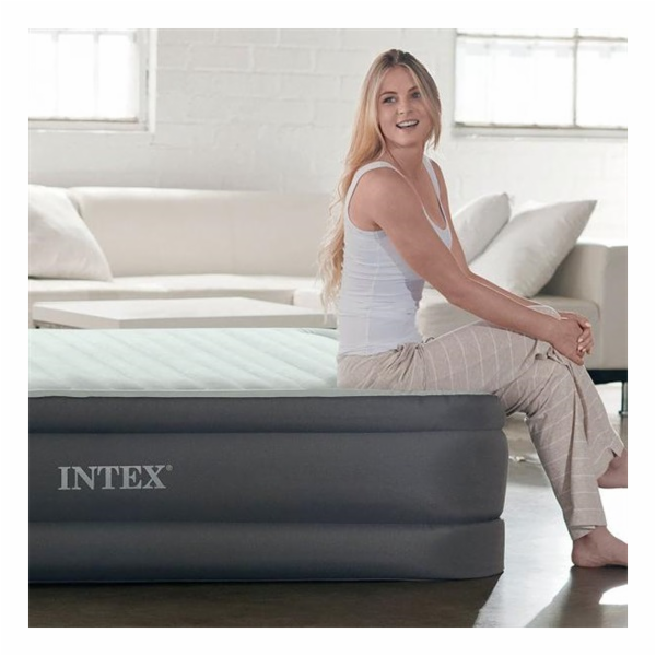 Intex 64906 Nafukovací postel INTEX 6490