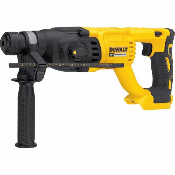 DeWALT DCH133N-XJ příklepová vrtačka SDS Plus 5680 ot/min