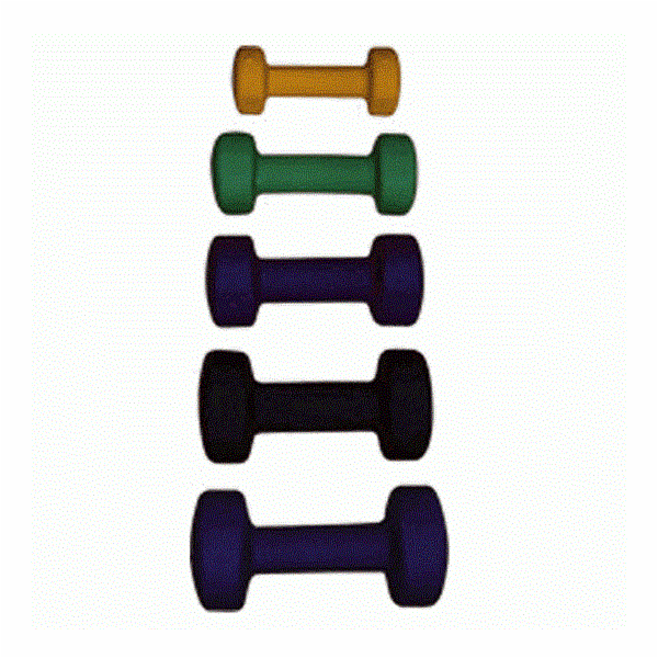 Sedco 4238 Činka NEOPREN 5kg