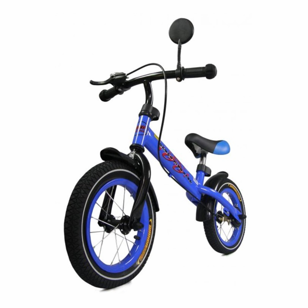 Sedco 3937ZL Odrážedlo Sedco Kids Race W