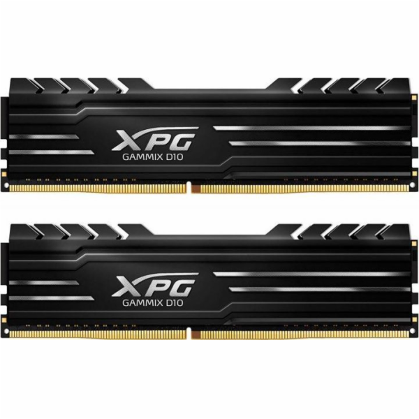 Adata AX4U32008G16A-DB10 Adata XPG D10/DDR4/16GB/3200MHz/...