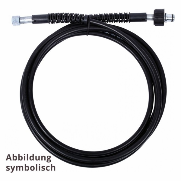 GÜDE Vysokotlaká hadice (6 m)k GHD 165