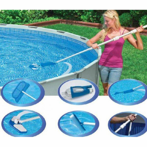 Kit Intex de Lux pro čištění bazénu (28003)