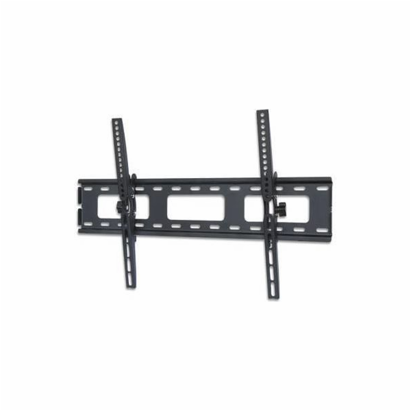 LCD / LED držák na stěnu 40-65 palců 60 kg černý