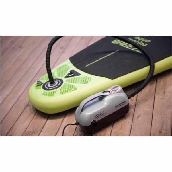 Sedco 0302212 Elektrická pumpa Aqua Mari