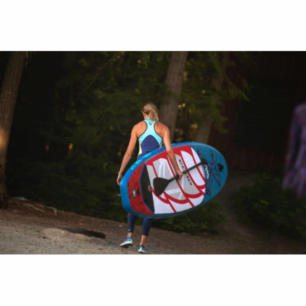 Sedco 110359 Paddleboard Aqua Marina ECH