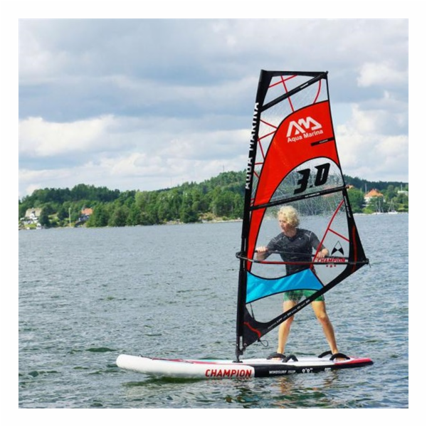 Sedco 110308 Paddleboard Aqua Marina CHA