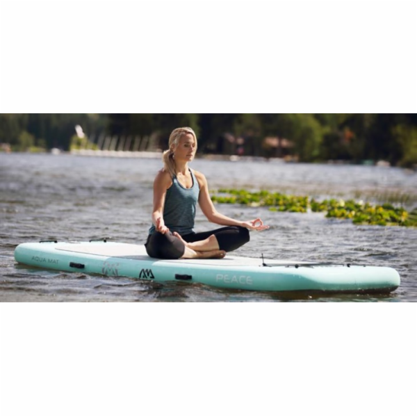 Sedco 110368 Paddleboard Aqua Marina PEA