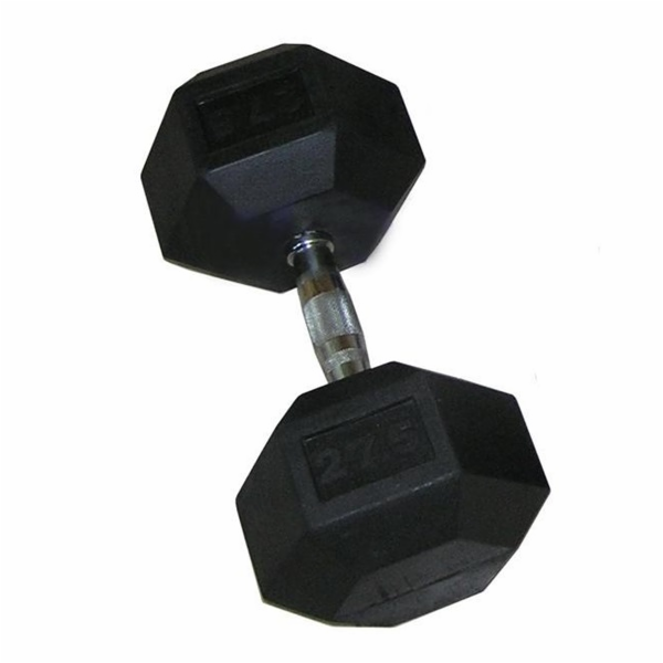 Sedco 4317 Činka CHROM/GUMA 2kg