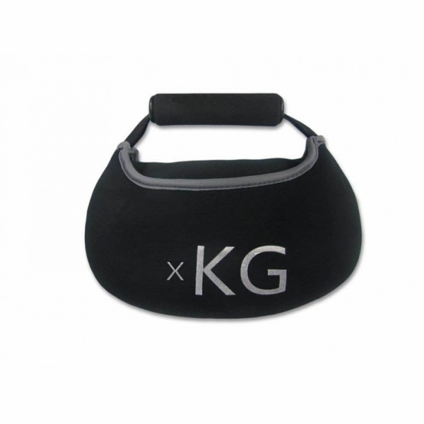 Sedco 35652 Činka KETTLEBELL SOFT 2kg